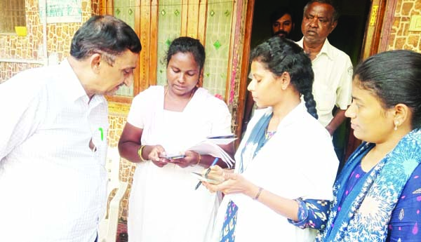 జెఎఎస్‌ శిబిరాల పట్ల అవగాహన కల్పించాలి