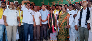 విడుదల చేయాలి