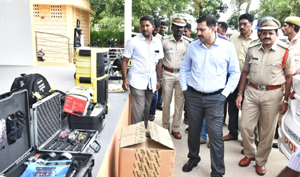 పరిశీలన