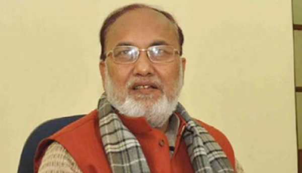 మహిళా రిజర్వేషన్‌ బిల్లుపై ఆర్జేడీ నేత వివాదాస్పద వ్యాఖ్యలు