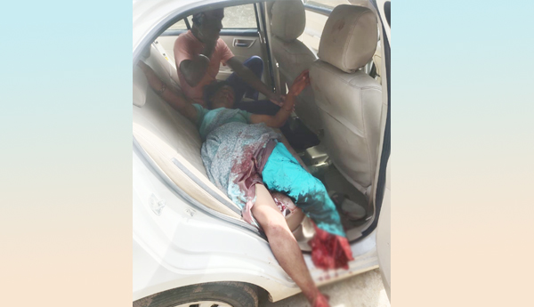 Woman-seriously-injured-in-road-accident