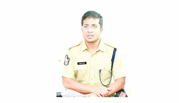 గణేష్‌ నిమజ్జనాలు ప్రశాంతంగా జరిగేలా చర్యలు