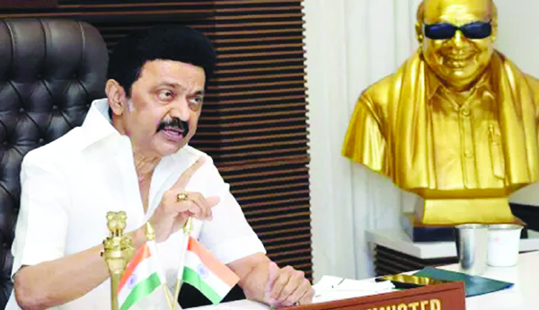Defense-of-the-country-only-with-the-victory-of-the-India-forum-Tamil-Nadu-CM-Stalin