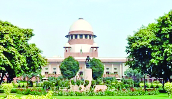 Why-is-the-selection-of-judges-controversial-The-Supreme-Court-is-the-head-of-the-Modi-government
