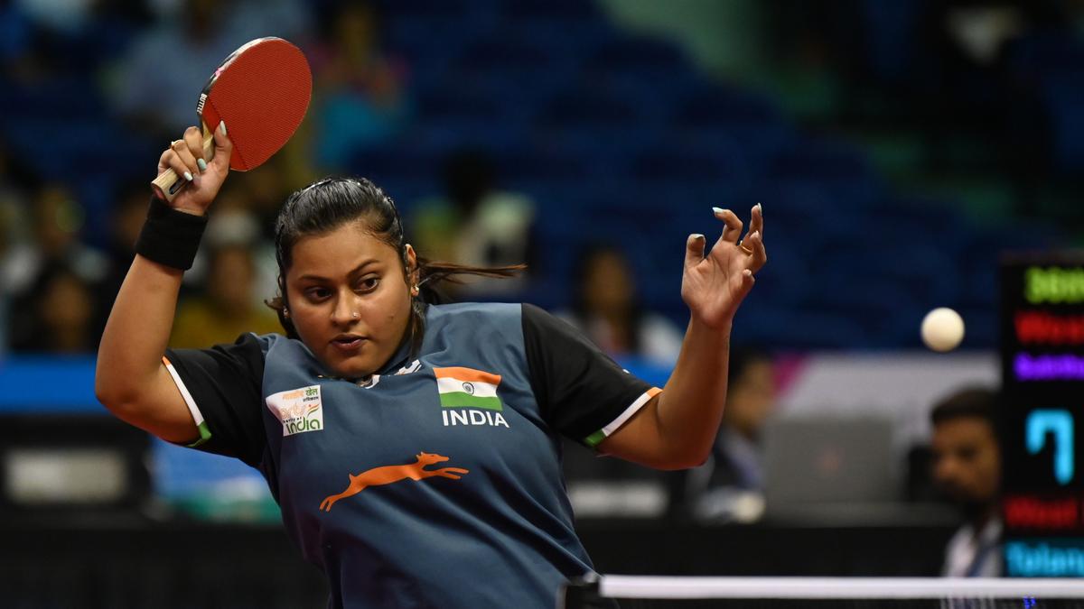 సుతీర్థ ముఖర్జీ సంచలనం