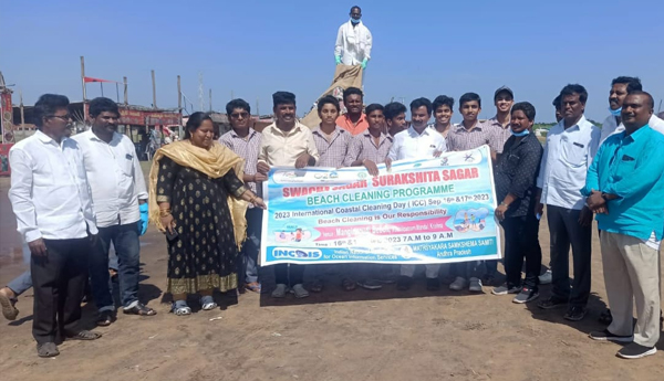 swachh-sagar-program-in-manginapudi-beach