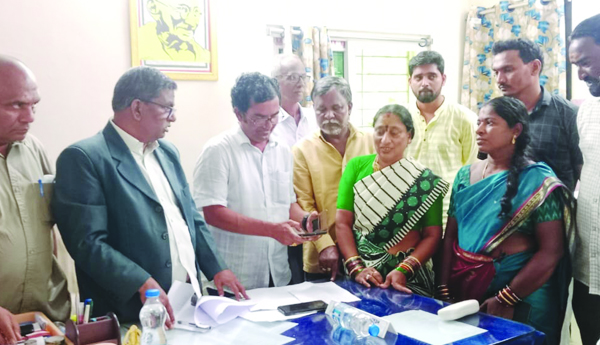 219 విద్యుత్‌ సమస్యలు పరిష్కారం