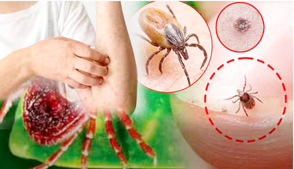 Shaking-scrub-typhus-virus