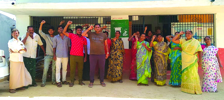 బెల్ట్‌ షాపులతో ఇబ్బందులు..