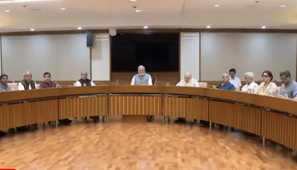 2029 నుండి 'మహిళా రిజర్వేషన్లు' ? -అమలులో 15 ఏళ్ల పాటే