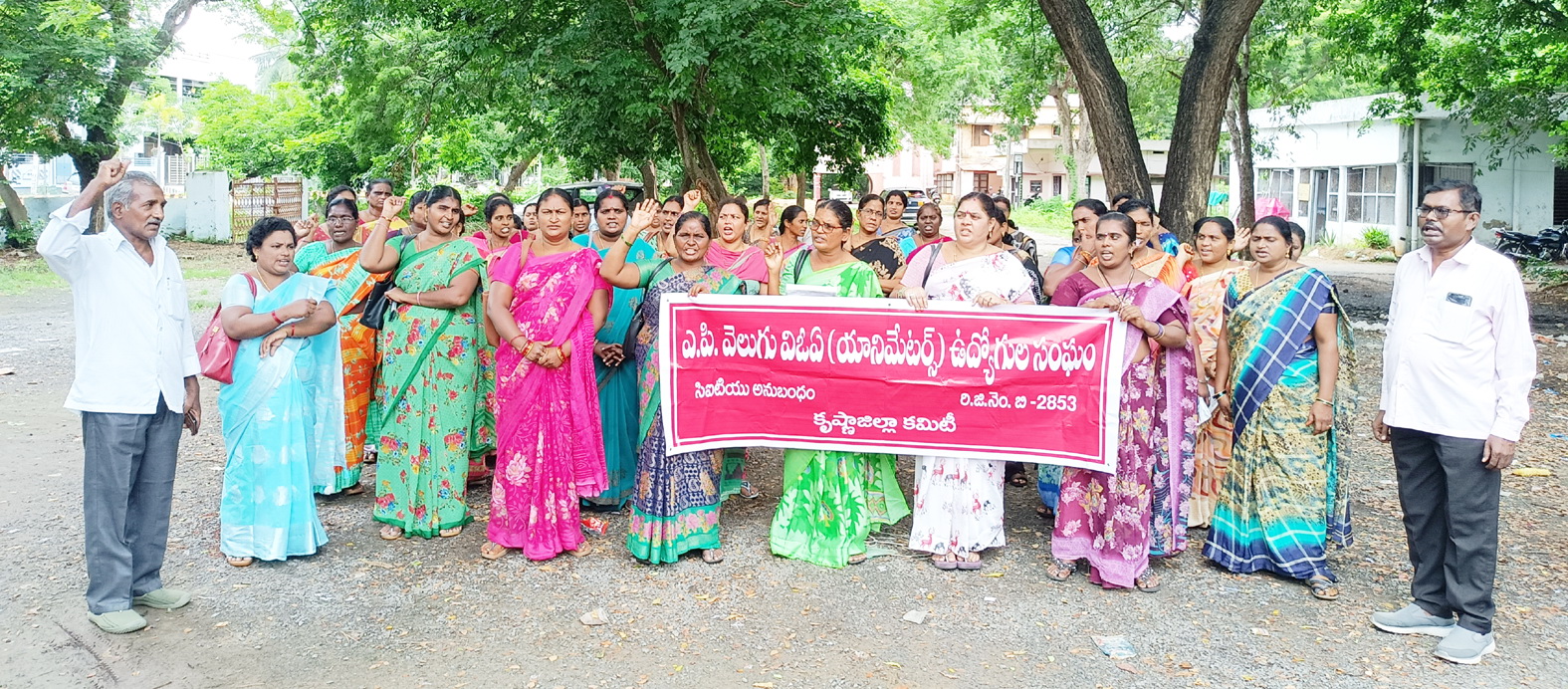 కాలపరిమితి సర్క్యులర్‌ను రద్దు చేయాలి