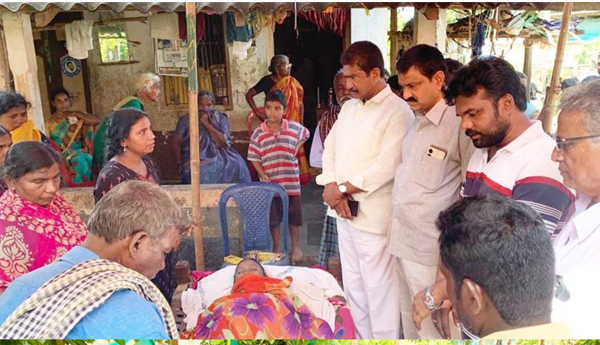ycp-leader-died