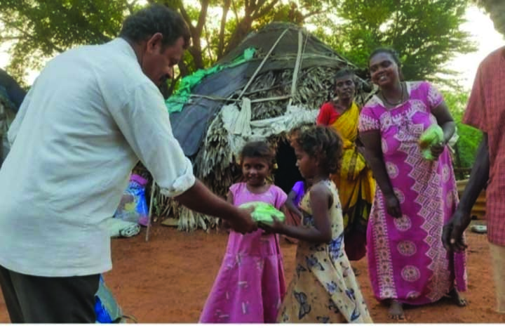 ఐఎఫ్‌సి ఫౌండేషన్‌ సేవలు