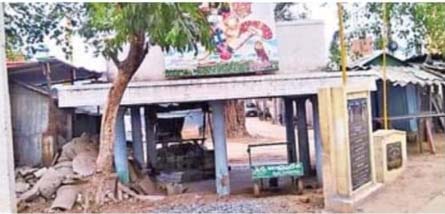  ఆక్రమణ నుంచి రక్షించాలి.. 