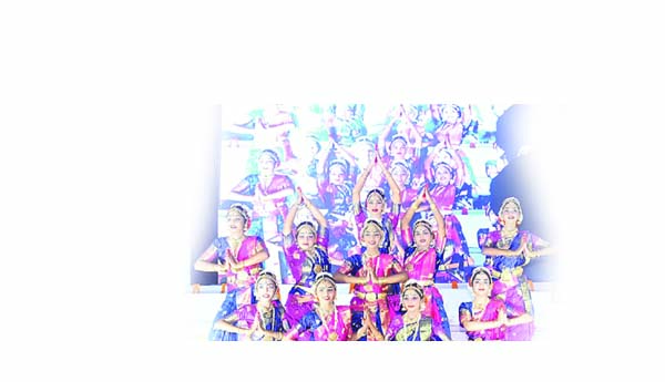 వైభవోపేతం.. విజయనగర ఉత్సవం..