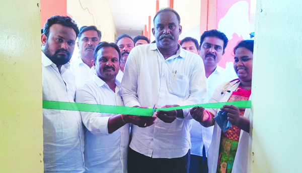 'జగనన్న సురక్ష'ను ఉపయోగించుకోవాలి