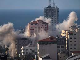 భూతల దాడులకు నెతన్యాహు సన్నాహాలు