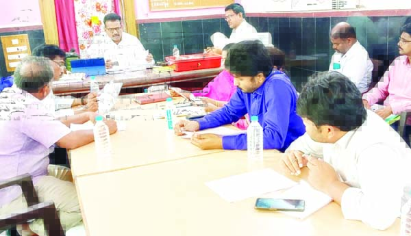 27న ఓటరు  ముసాయిదా జాబితా విడుదల