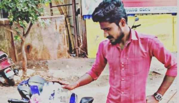 మరో మృతుడి వివరాలు లభ్యం