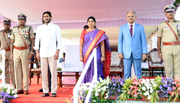సవాళ్లను ఎదుర్కొనేందుకు సిద్ధం కండి
