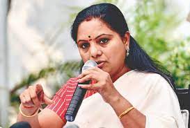 సీఎం కేసీఆర్‌ దీక్ష చేస్తేనే తెలంగాణ ప్రకటించారు: ఎమ్మెల్సీ కవిత