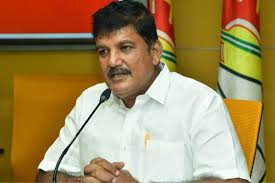 జైలులో చంద్రబాబు ప్రాణాలకు ప్రమాదం ఉంది: ధూళిపాళ్ల నరేంద్ర