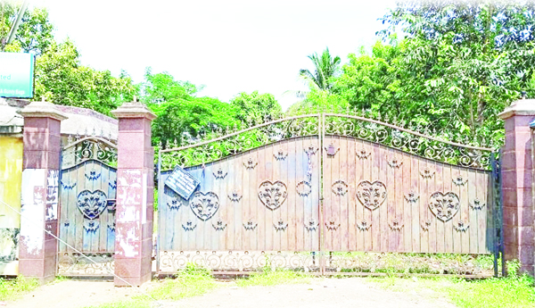 జెసిఎల్‌తో చర్చలకు డుమ్మాకొట్టిన యజమాని