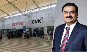 అదాని ఎయిర్‌పోర్టులపై కేంద్రం దర్యాప్తు