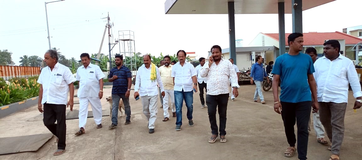 28న టిడిపి విస్తృత స్థాయి సమావేశం