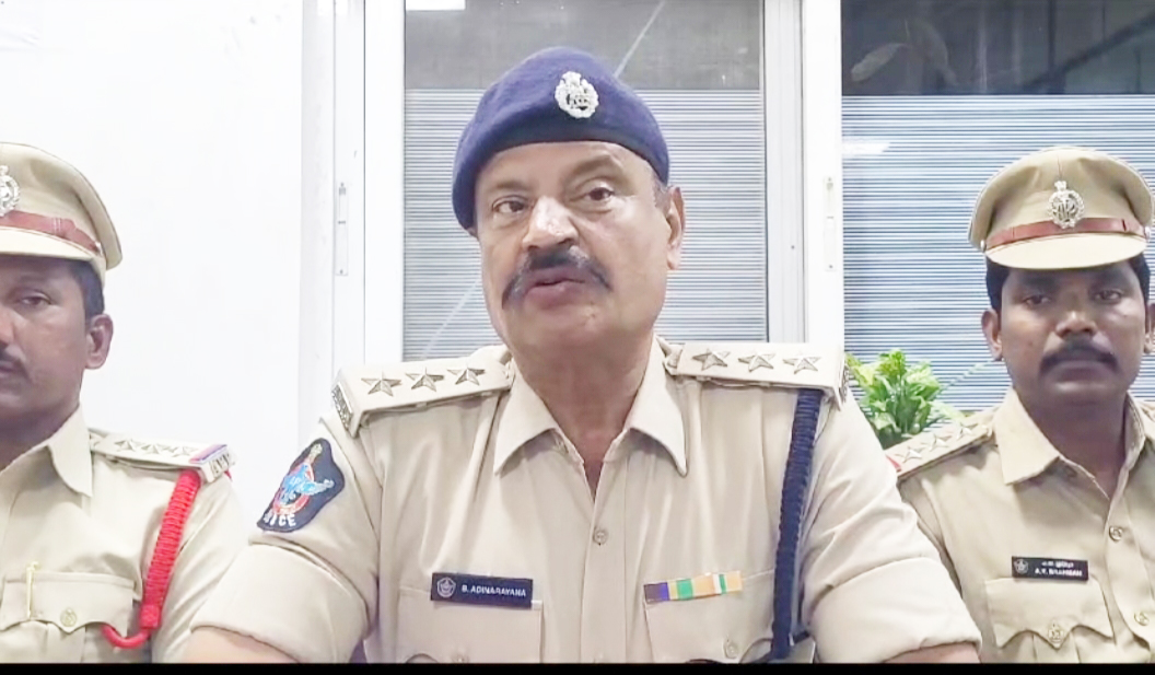 సభలు, సమావేశాలకు అనుమతి తీసుకోవాల్సిందే : డీఎస్పీ