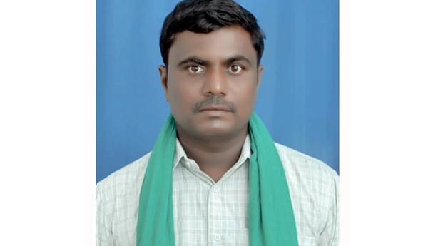 పండ్ల తోటల రైతు సంఘం నూతన కమిటీ ఎన్నిక - రాష్ట్ర అధ్యక్షులు రామకృష్ణుడు