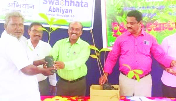 పొగాకు రైతులు నిబంధనలు పాటించాలి