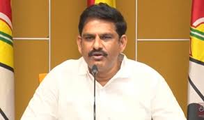 2.45లక్షల ఓట్ల తొలగింపునకు వైసిపి కుట్ర: ఏలూరి సాంబశివరావు