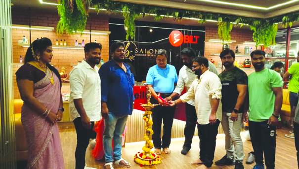 వ్యాయామంతోనే సంపూర్ణ ఆరోగ్యం