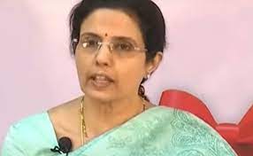 పుంగనూరు ఘటన పెత్తందారీ పోకడలకు నిదర్శనం: నారా భువనేశ్వరి