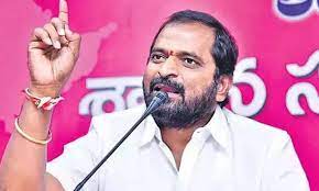 బీఆర్‌ఎస్‌ అంటేనే అభివృద్ధికి చిరునామా : మంత్రి శ్రీనివాస్‌ గౌడ్‌