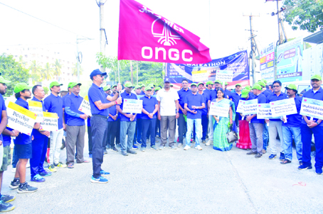 అవినీతిపై అవగాహన కల్పించేందుకే వాకథాన్‌