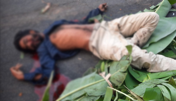 A-young-man-died-in-a-road-accident