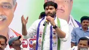 నిజం గెలిస్తే బాబుకు శాశ్వత జైలు: దేవినేని అవినాష్‌