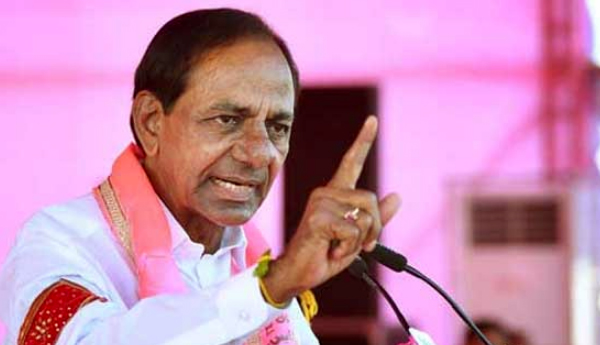 ఓటు వేసేటప్పుడు విజ్ఞతతో ఆలోచన చేయాలి : సీఎం కేసీఆర్‌