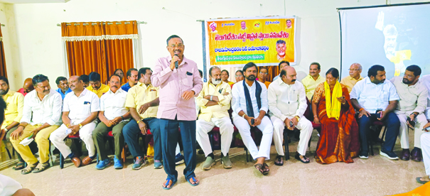 టిడిపి- జనసేన విజయం ఖాయం