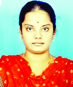 గృహ విజ్ఞాన శాస్త్రంలో డి.మౌనికకు డాక్టరేట్‌