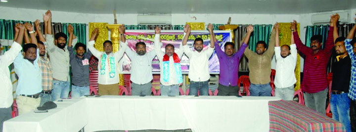 8న రాష్ట్రవ్యాప్త విద్యాసంస్థల బంద్‌