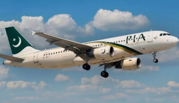 ఆయిల్‌ కొరతతో పాక్‌ లో 48 విమానాలను రద్దు