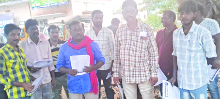 మనువాద పాలనకు శరమగీతం పాడుదాం 