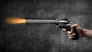 సీల్దా రాజధాని ఎక్స్‌ప్రెస్‌ రైలులో కాల్పులు