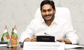 సమాజ భద్రత కోసం సిద్ధపడే పోరాట యోధుడే పోలీస్‌ : సీఎం జగన్‌ ట్వీట్‌