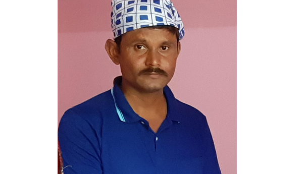 అప్పుల బాధతో రైతు ఆత్మహత్య