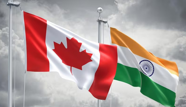 Canada-Moves-Several-Diplomats-From-India