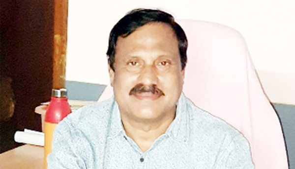 పెండింగ్‌ పనులు వేగవంతం
